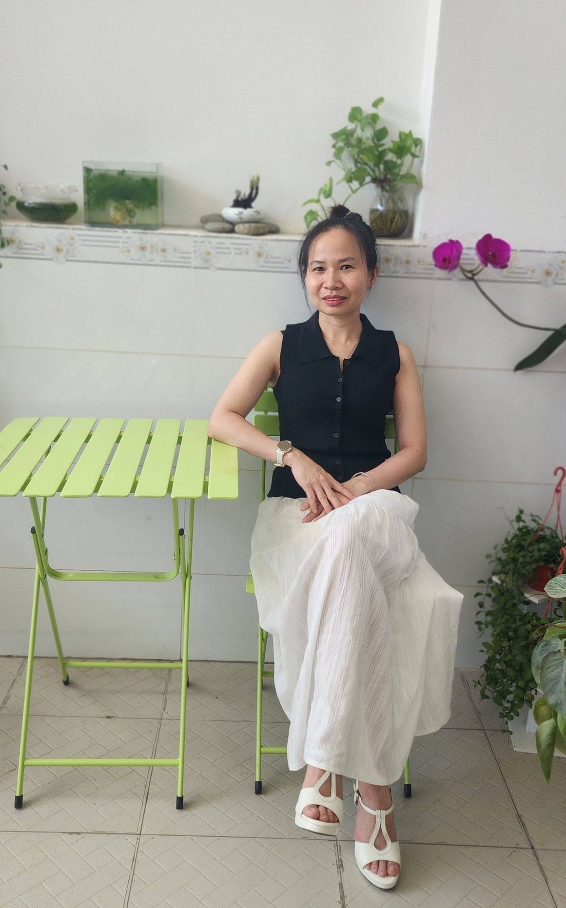 Cô Trân dạy thiết kế rập tại Biên Hòa- 0972635248